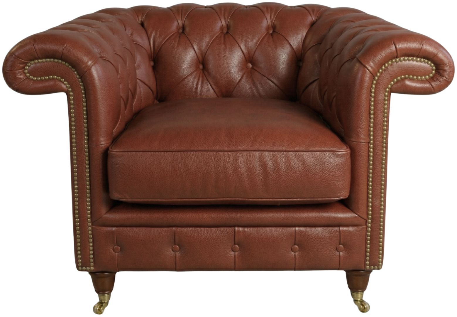 The Chelsea Chesterfield